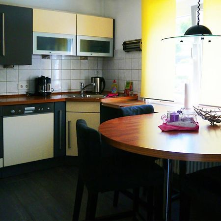 Fewo-Barbara, Ruhige Lage, 15 Min. Zum Europapark Ettenheim Exterior foto