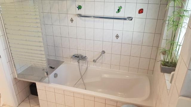 Fewo-Barbara, Ruhige Lage, 15 Min. Zum Europapark Ettenheim Exterior foto